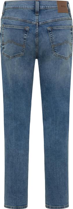 Immagine prodotto Mustang Tramper Jeans Straight Fit Medium Blue (W44/L34)
