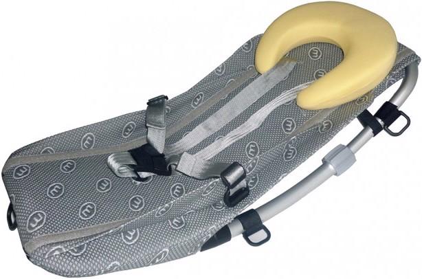 Produktbild Weber Technik Babyschale verstellbar