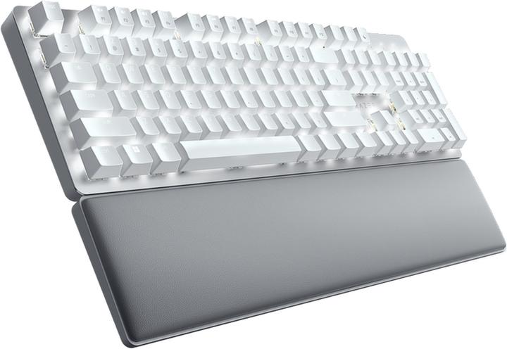 Image du produit Razer Pro Type Ultra (DE, Sans fil, Filaire)