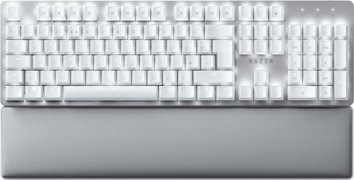 Image du produit Razer Pro Type Ultra (DE, Sans fil, Filaire)