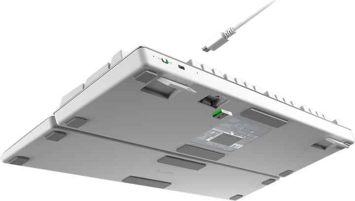 Image du produit Razer Pro Type Ultra (DE, Sans fil, Filaire)