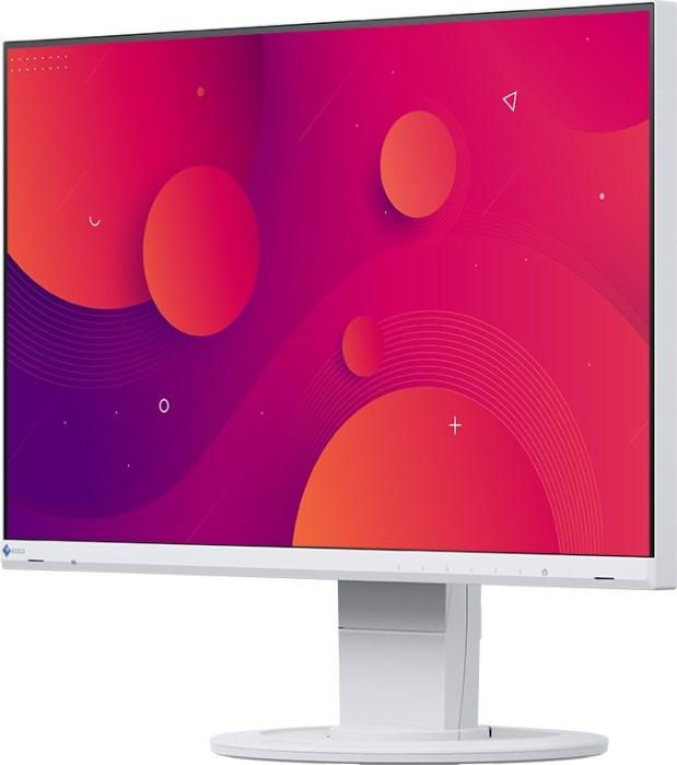 Image du produit Eizo EV2460 FlexScan (1920 x 1080 pixels, 23.80")