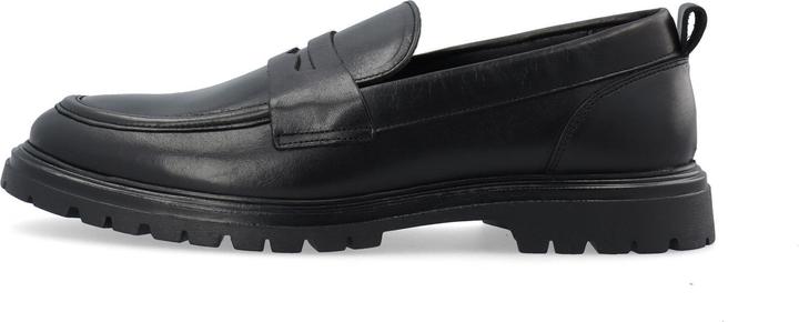 Actual product image Bianco Leather low shoes (44)