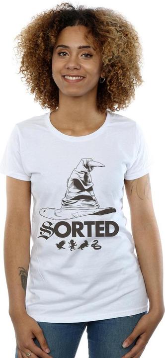 Produktbild Sorting Hat TShirt (L)