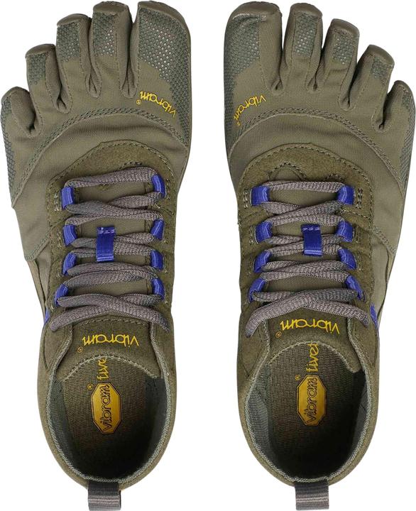 Actual product image Vibram V-Trek (37)