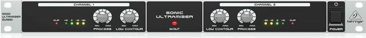 Produktbild Behringer Sonic Ultramizer Su9920
