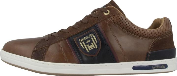 Image du produit Pantofola d'Oro Torretta Uomo Low (41)