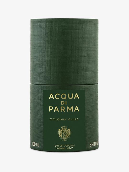 Actual product image Acqua Di Parma Colonia C.L.U.B. (Eau de cologne, 180 ml)