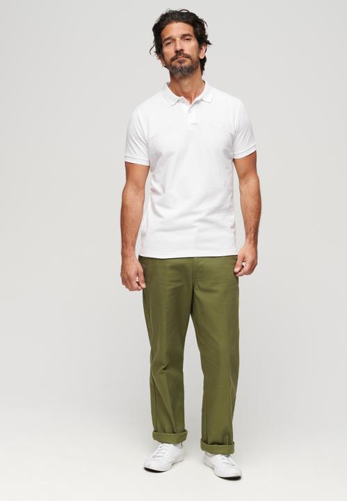 Produktbild Superdry Pique Polo (M)