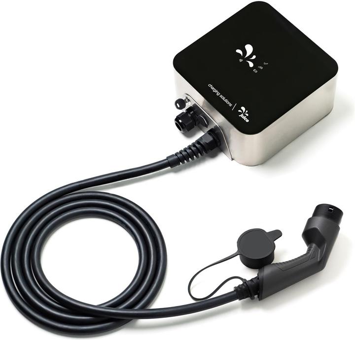 Juice Technology Juice Charger me (Typ 2, 11 kW, 16 A, Typ 2)