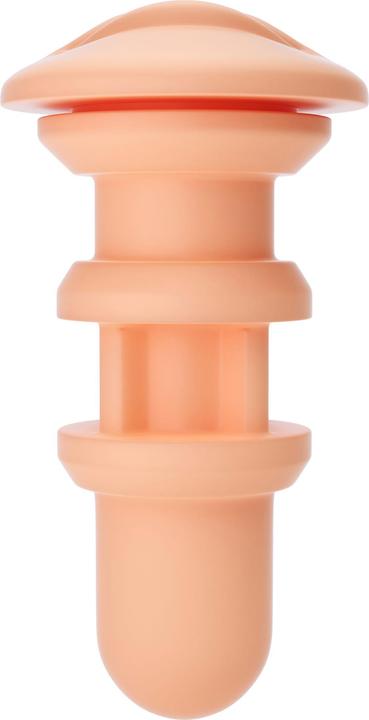 Produktbild Autoblow A.I. Silicone Mouth Sleeve