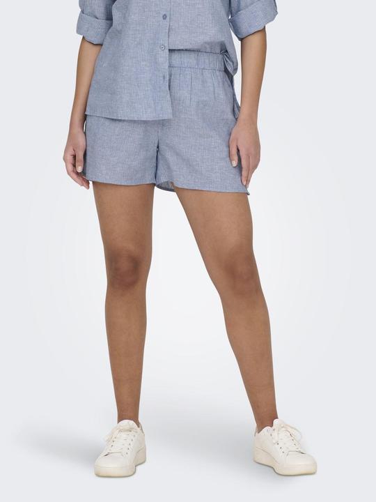 Actual product image JdY Plain shorts (XS)