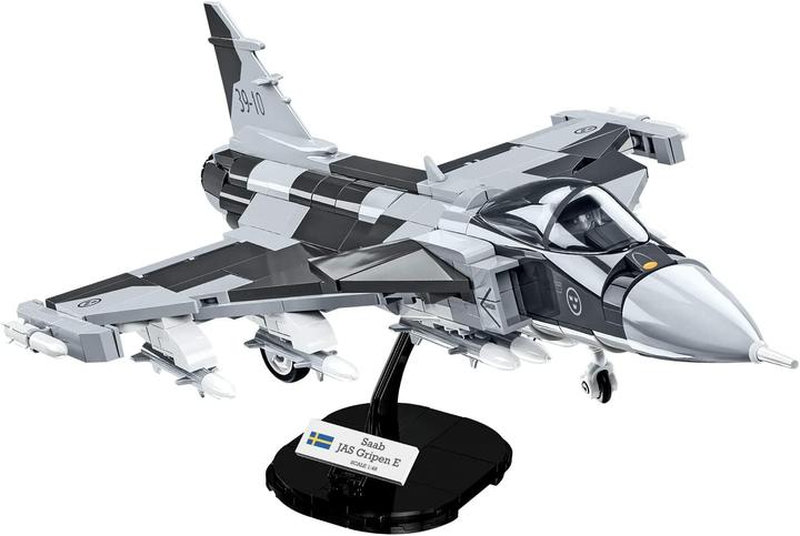 Image du produit Cobi Saab Jas 39 Gripen E