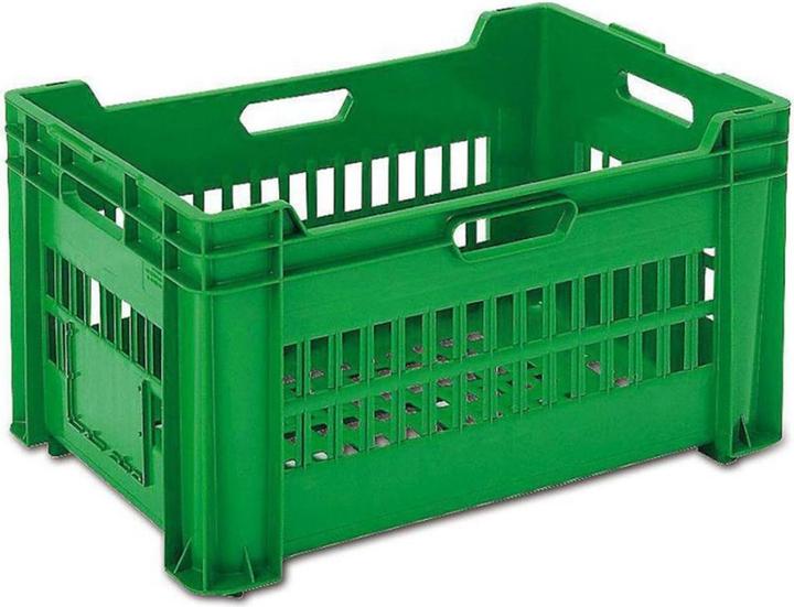 Produktbild Utz Gemüsekiste (32 x 40 x 60 cm, 60 l)