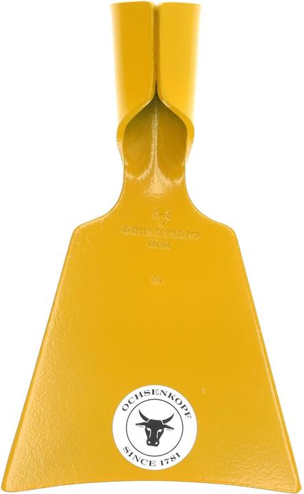 Produktbild Ochsenkopf OX 64-0550 Rindenschäler, schwere Ausführung