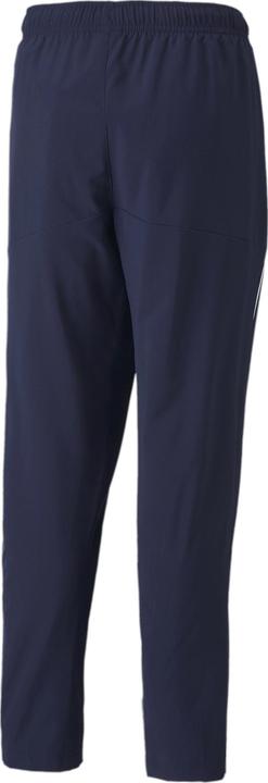 Produktbild Puma teamLIGA Sideline Pants Jr-657262 (128)