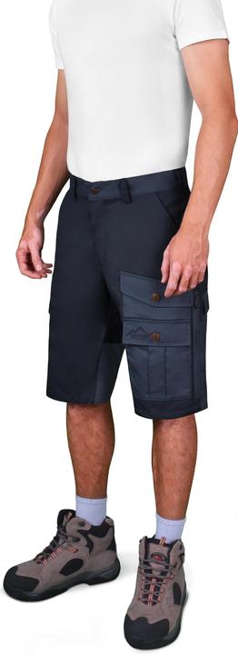 Bleu, Marine