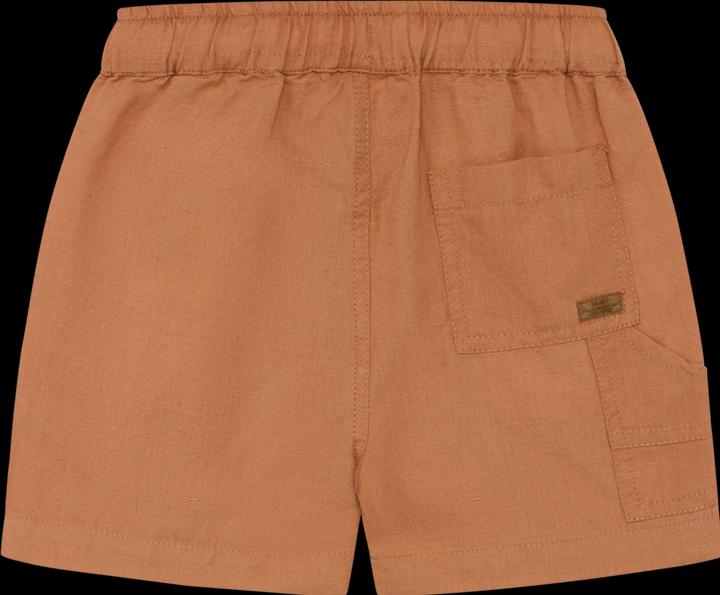 Actual product image Hust and Claire Linen shorts Hakon (128)