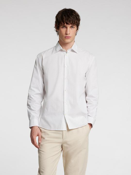 Actual product image Selected Homme Relaxed Fit Langarmhemd (S)