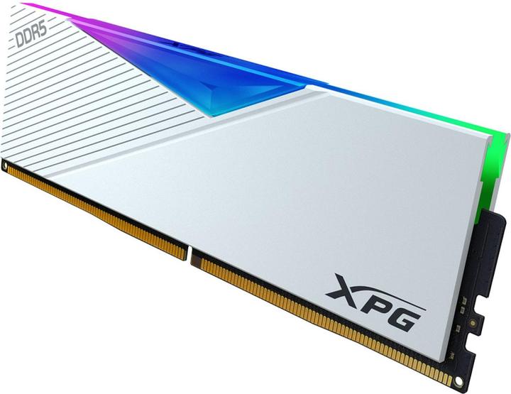 Produktbild Adata K2 Lancer (2 x 16GB, 6400 MHz, DDR5-RAM, DIMM)