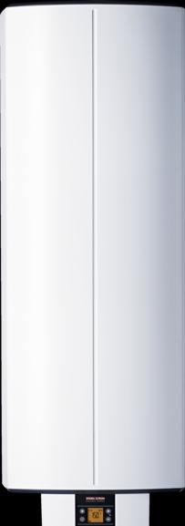 Produktbild Stiebel Eltron SHZ 150 LCD Wandspeicher, druckfest, gradgenaue Wunschtemperatur, ECO-Funktion, 150 Liter, 1-6 kW
