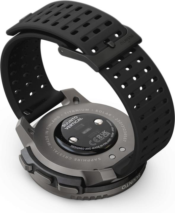 Immagine prodotto Suunto Verticale (49 mm)