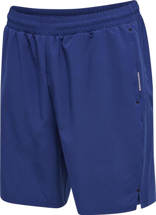Actual product image hummel Hmlmove Grid Woven Shorts (3XL)