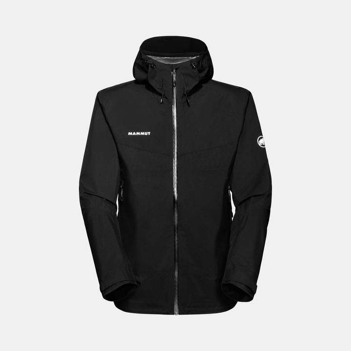 Image du produit Mammut Veste à capuche Convey Tour HS Men (XXS)