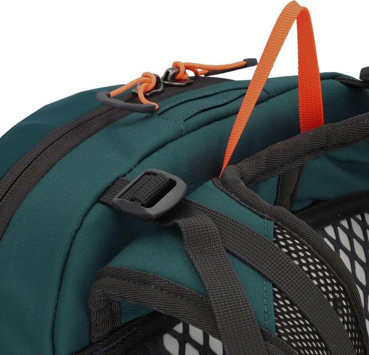 Image du produit Jack Wolfskin Moab Jam Shape 25 (25 l)