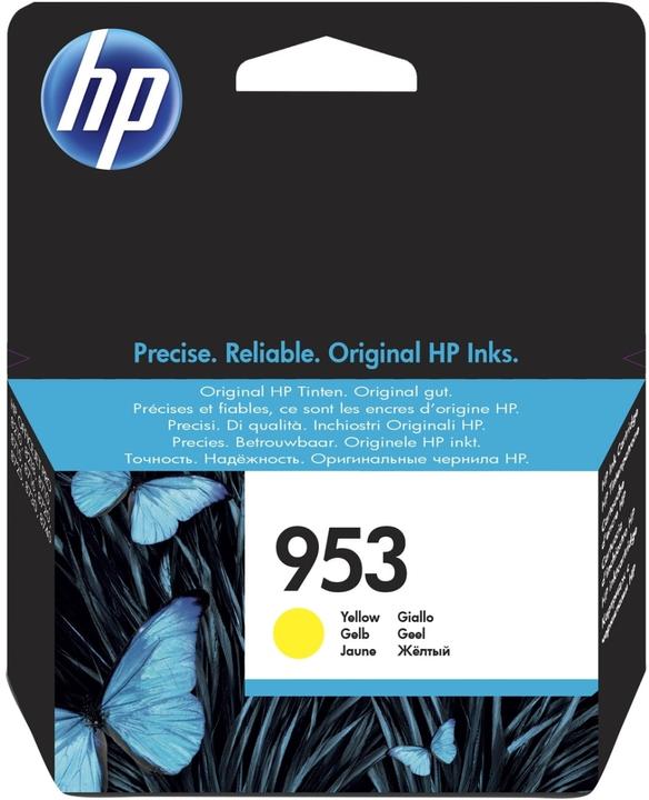 Produktbild HP 652 (M, C, Y)