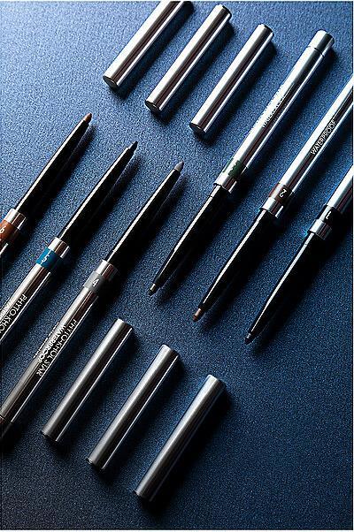 Actual product image Sisley Phyto Khol Star Waterproof No 06 (6 Matte Chestnut)