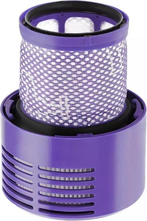 Immagine prodotto Hermex Filtro per aspirapolvere compatibile per Dyson V10 SV12