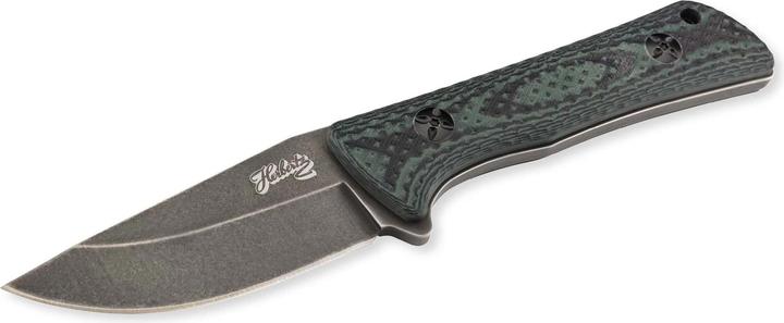 Herbertz Coltello da cintura G10