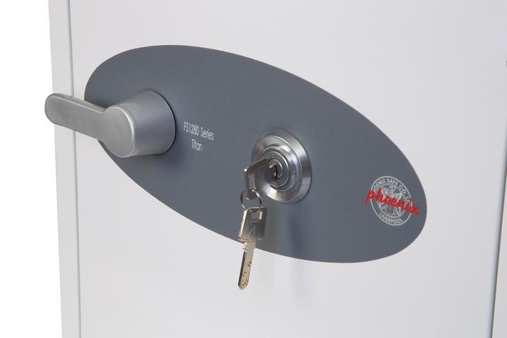 Actual product image Phoenix FS1281K (19 l)