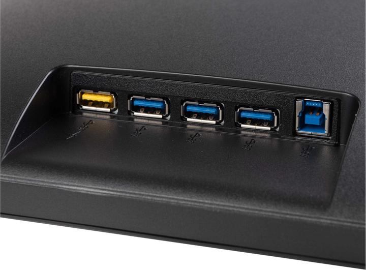 Actual product image AOC Q27p1 (2560 x 1440 pixels, 27")