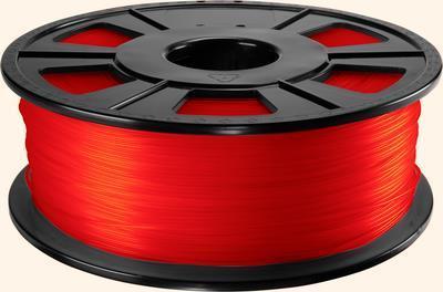 Produktbild Renkforce Filament PLA (PLA, 2.85 mm, 1000 g, Schwarz)