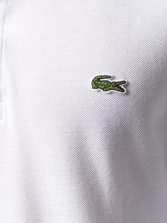 Actual product image Lacoste Longsleeve Polo Basic (XL)