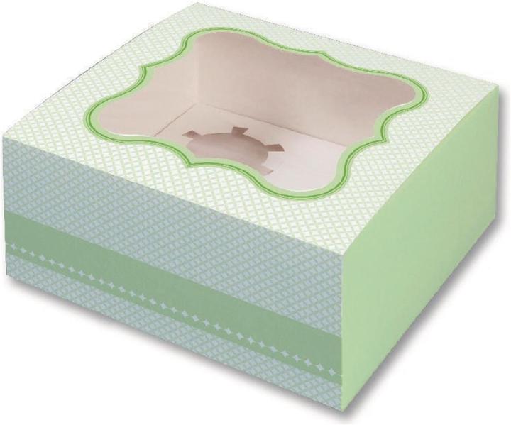 Image du produit Folia Coffret pâtissier 1