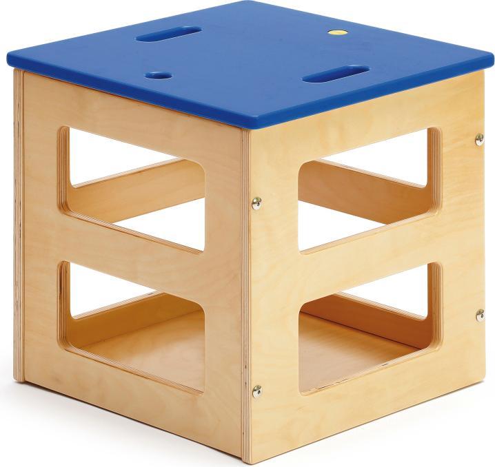 Produktbild Erzi Sportbox S