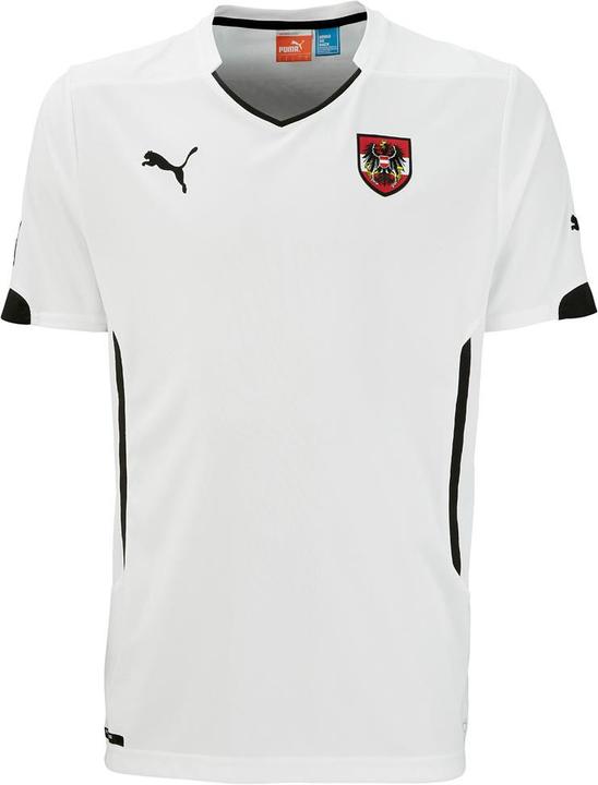 Produktbild Puma Austria Away Replica (M)