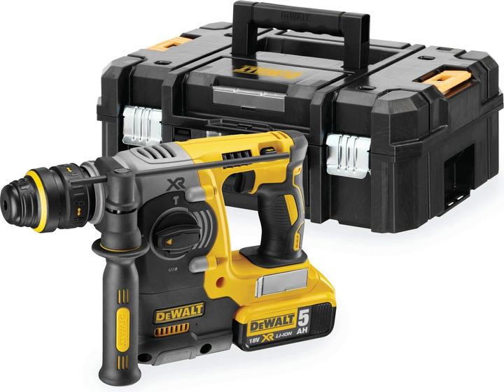 Immagine prodotto DeWalt DCH274P2T (Batteria ricaricabile)