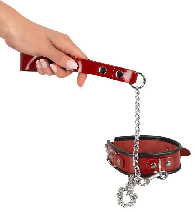 Image du produit Zado Leather Collar and Leash