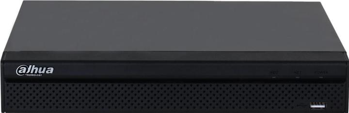 Produktbild Dahua NET VIDEO RECORDER 8CH 8POE/NVR2108HS-8P-4KS3 (Netzwerk Videorecorder (NVR))