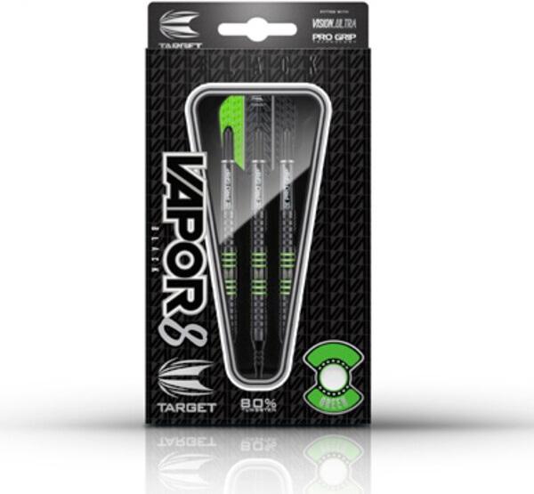 Immagine prodotto Target Vapor 8
