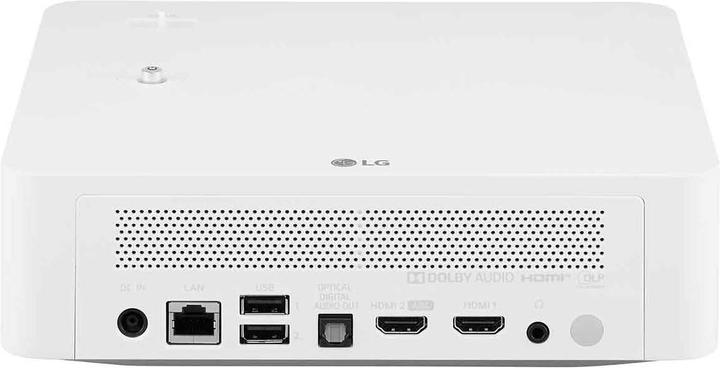 Immagine prodotto LG PF610P CineBeam (Full HD, 1000 lm, 1.2:1)