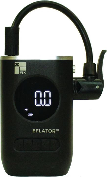 Fix Manufacturing Eflator