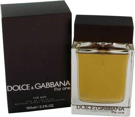 Immagine prodotto Dolce & Gabbana L'Uno (Eau de toilette, 100 ml)