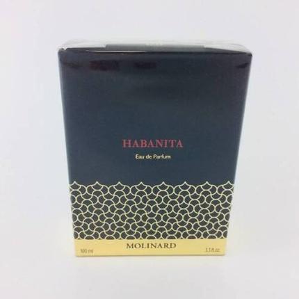Image du produit Molinard Habanita Édition Exclusive (Eau de parfum, 100 ml)