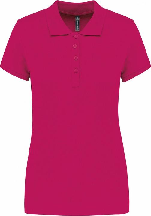 Kariban Poloshirt