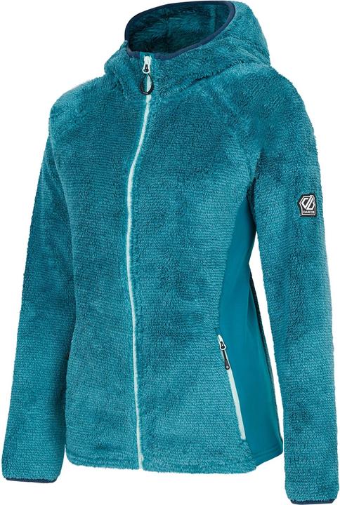 Actual product image Dare2b Womens/Ladies Torrek Mountain Pro Midlayer (34 D)